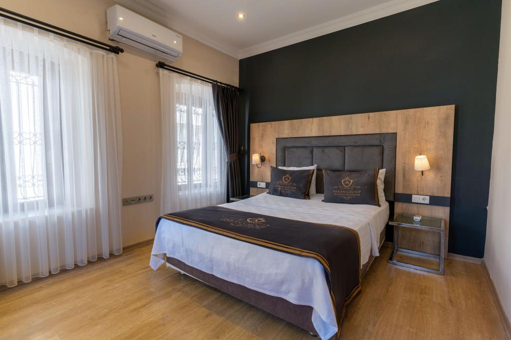 Akkan Hotel Bodrum