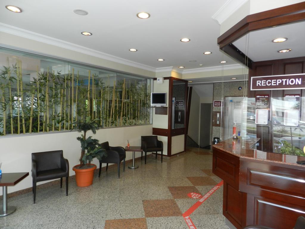 Hotel Sefa 2