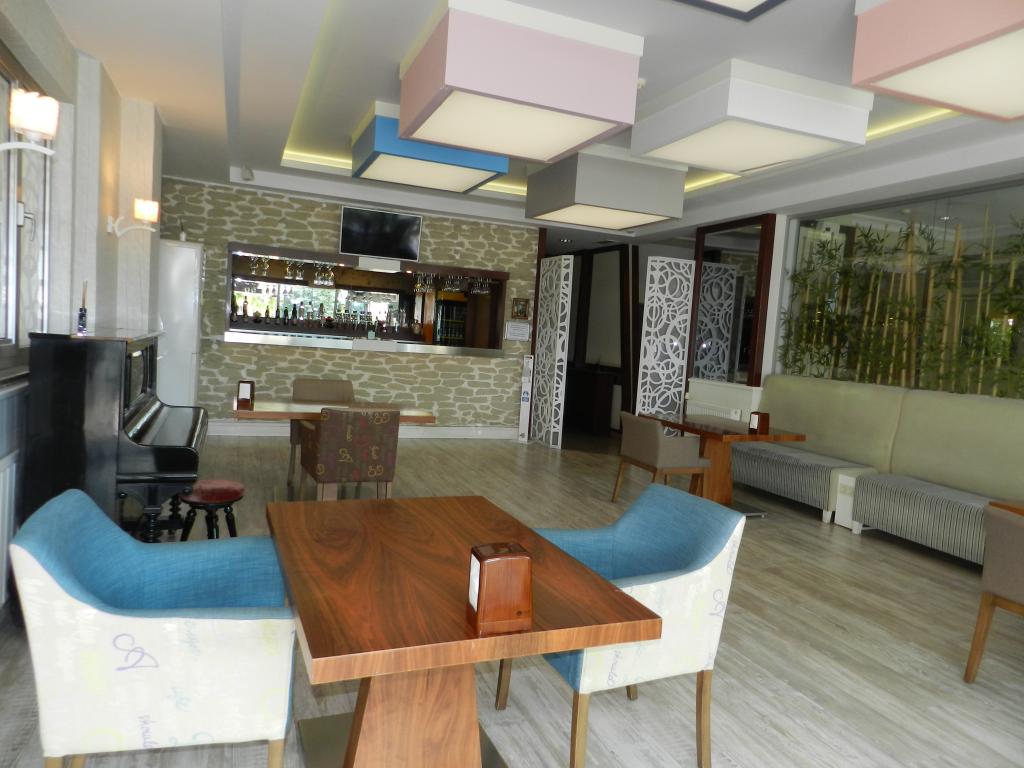 Hotel Sefa 2