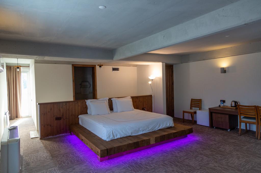 Beyaz Çiftlik Boutique Hotel & Restaurant