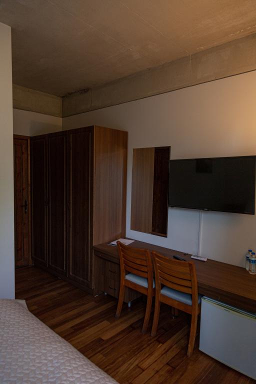 Beyaz Çiftlik Boutique Hotel & Restaurant