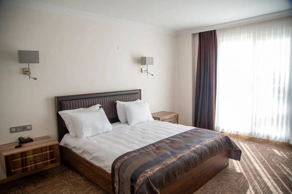 Beyaz Çiftlik Boutique Hotel & Restaurant