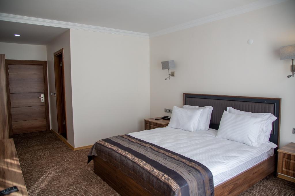 Beyaz Çiftlik Boutique Hotel & Restaurant