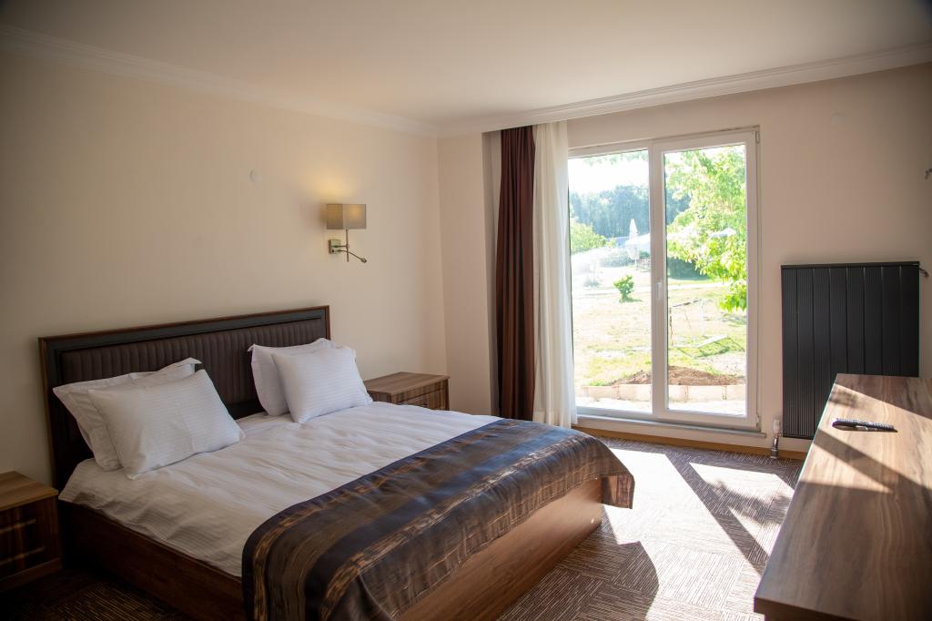 Beyaz Çiftlik Boutique Hotel & Restaurant