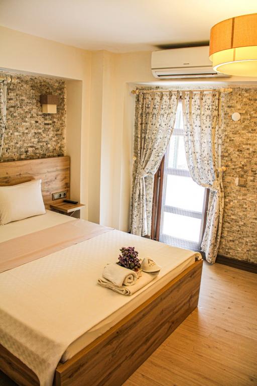 Ataol Tatil Çiftliği