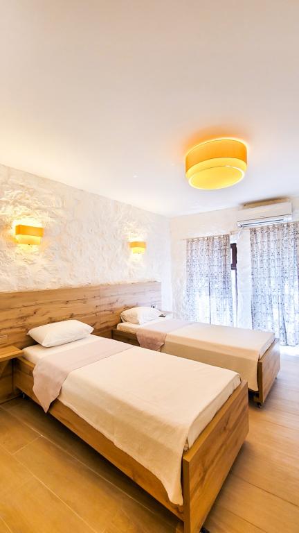 Ataol Tatil Çiftliği