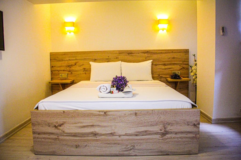 Ataol Tatil Çiftliği