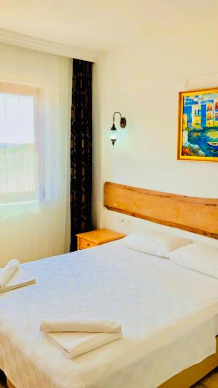 Sukha Inn Hotel & Beach