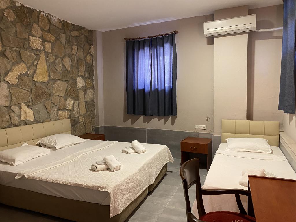 Armagrandi Bozcaada Hotel