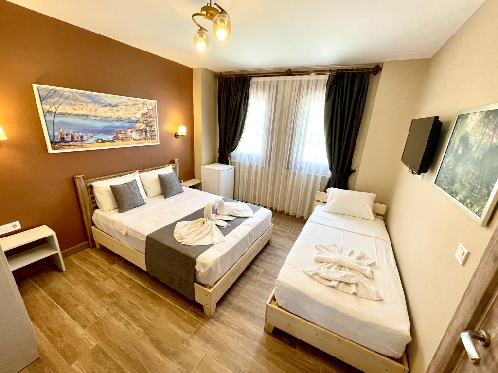 Bakbay Otel Bozcaada