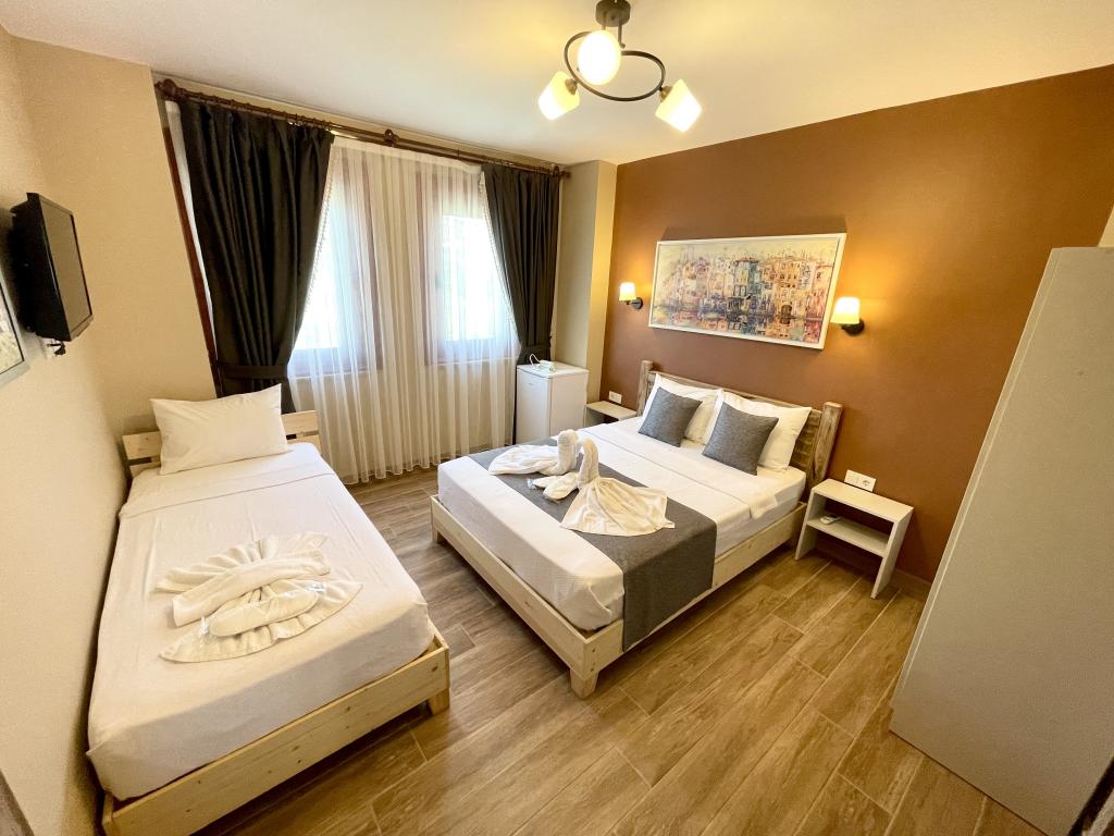 Bakbay Otel Bozcaada