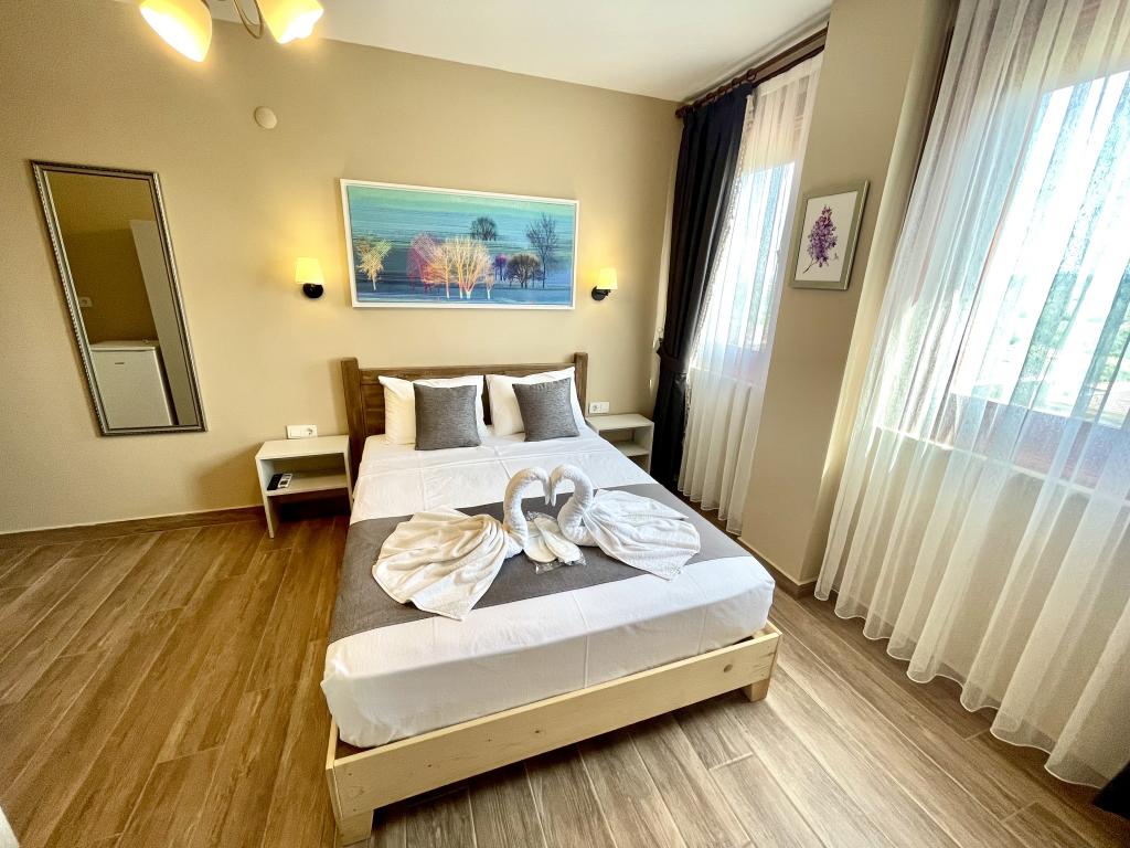 Bakbay Otel Bozcaada