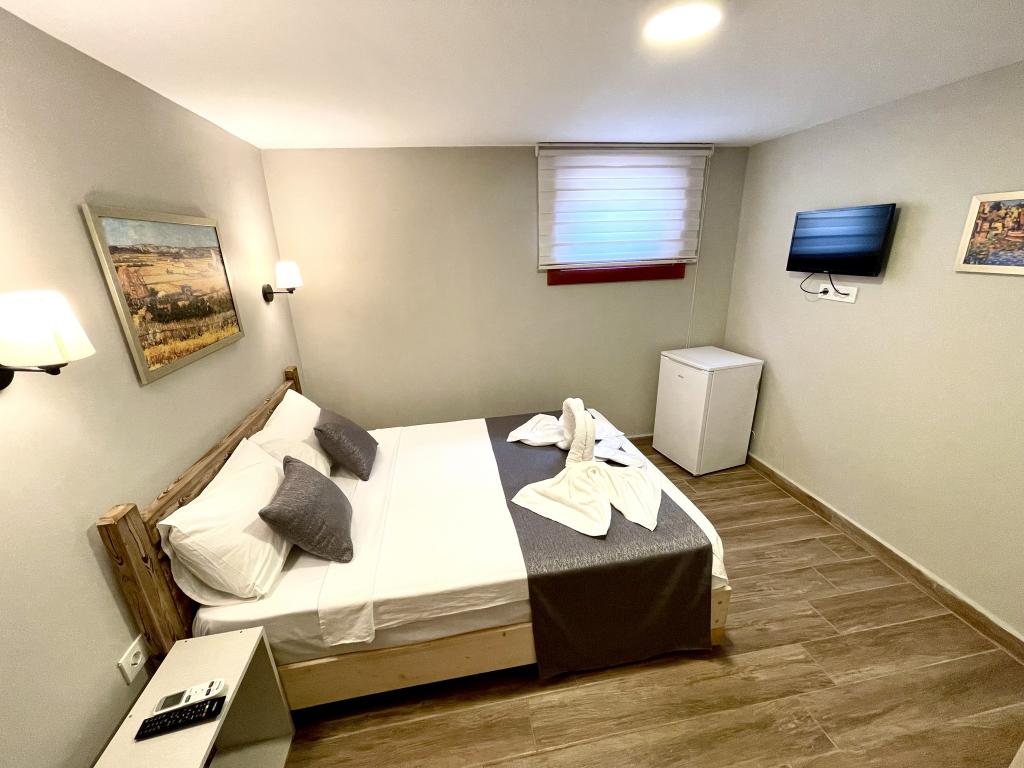 Bakbay Otel Bozcaada