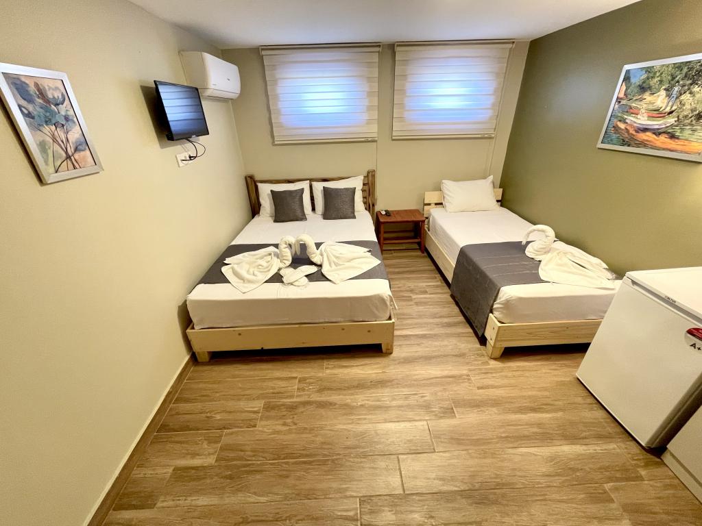 Bakbay Otel Bozcaada