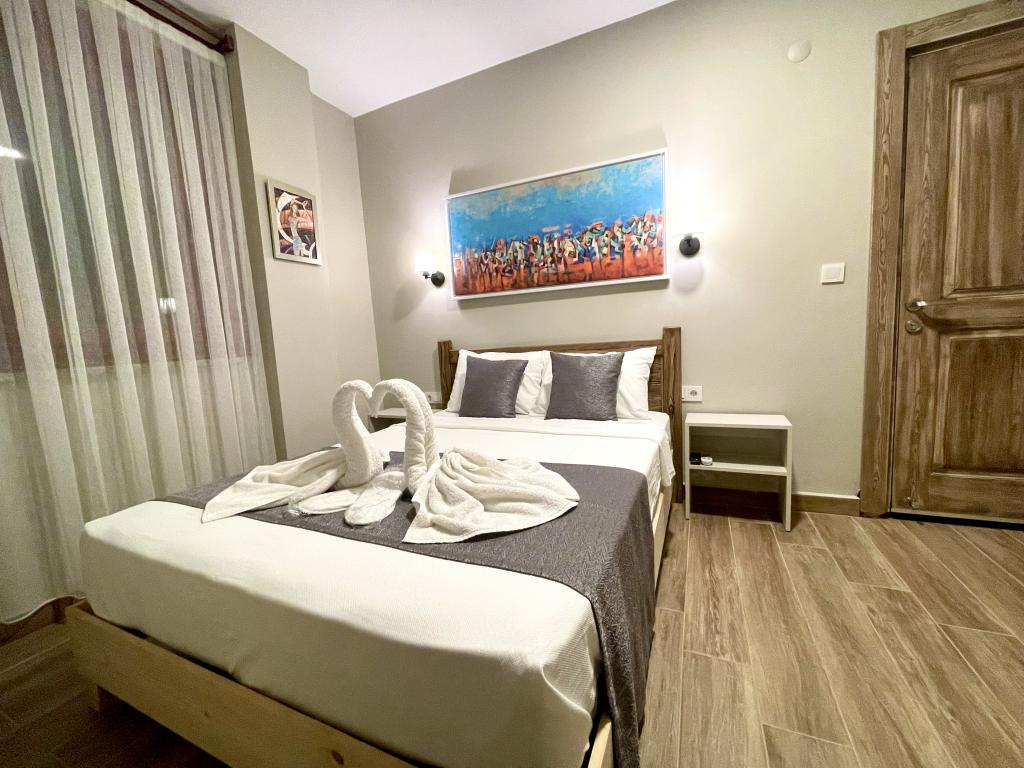 Bakbay Otel Bozcaada