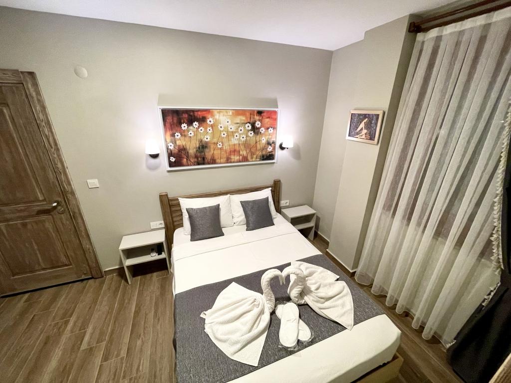 Bakbay Otel Bozcaada