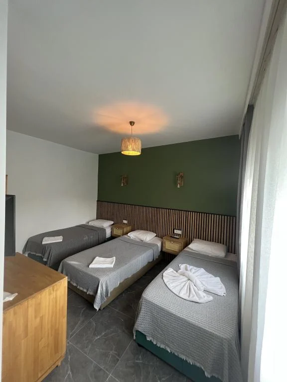 Rüya Boheme Hotel Bodrum