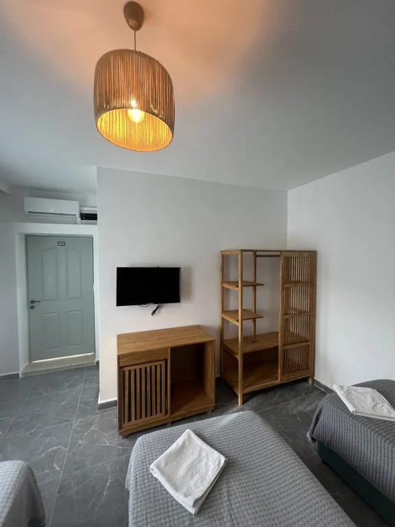 Rüya Boheme Hotel Bodrum