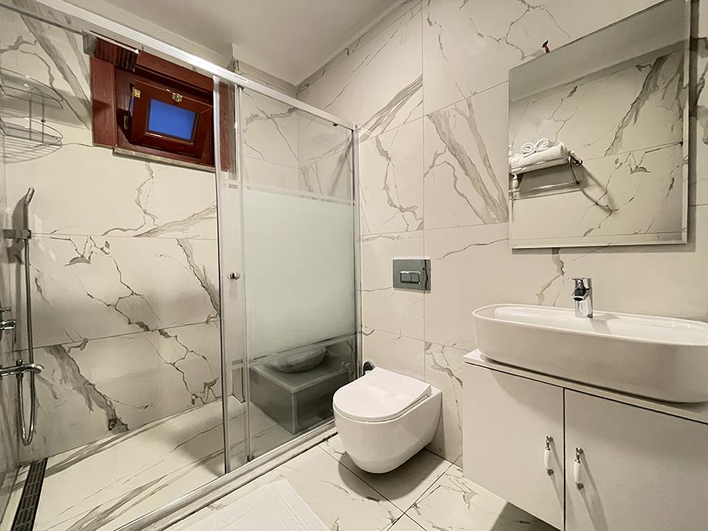 Bakbay Otel Bozcaada