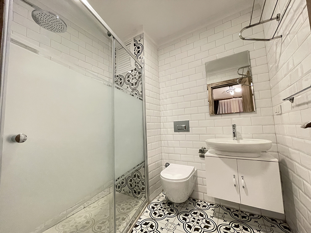 Bakbay Otel Bozcaada