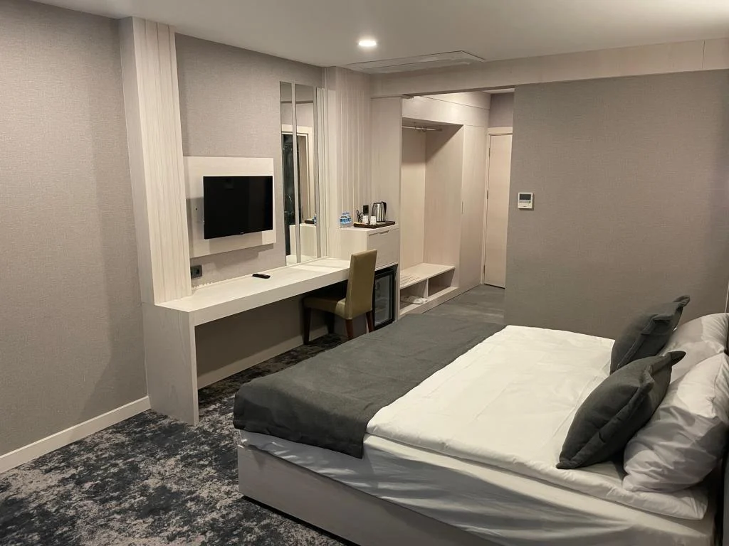 Yeşilyurt Park Otel