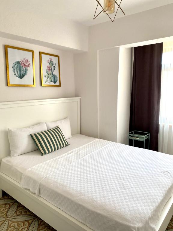 Adonis Konukevi Bozcaada