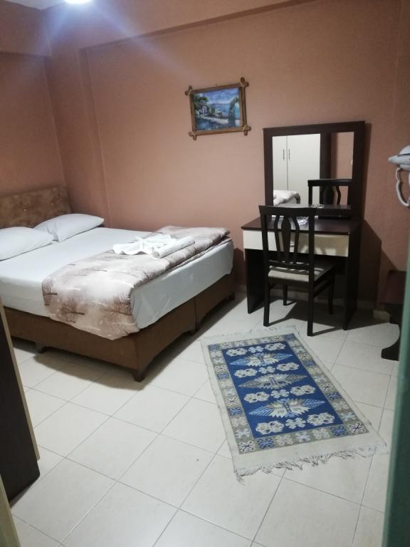 Çavuşoğlu Alp Otel