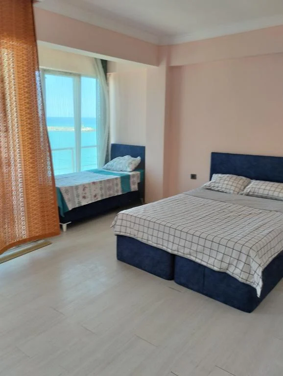 Toskana Otel Restorant