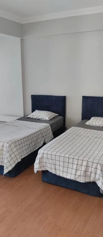 Toskana Otel Restorant