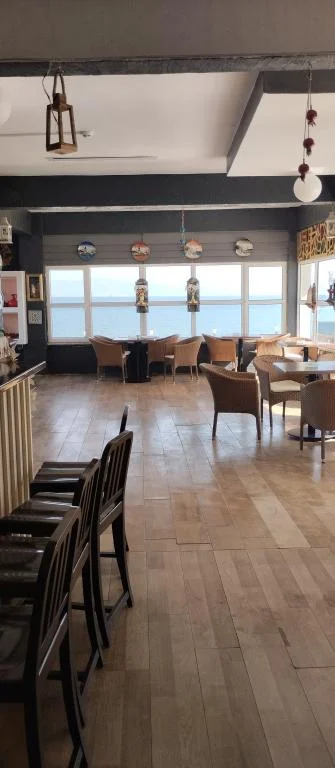 Toskana Otel Restorant