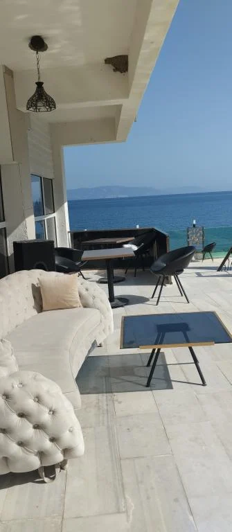 Toskana Otel Restorant