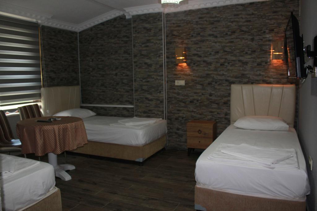 Yelken Apart Hotel Yeniçiftlik