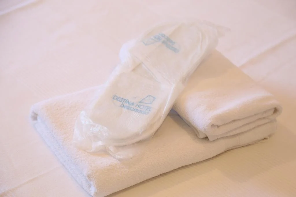 Destina Bade Bozcaada