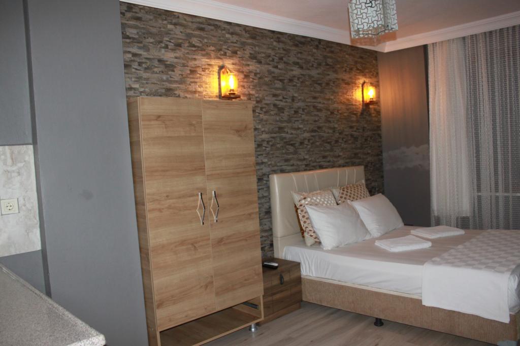 Yelken Apart Hotel Yeniçiftlik