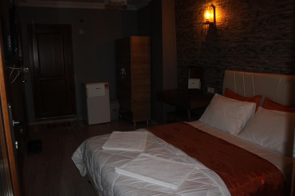 Yelken Apart Hotel Yeniçiftlik