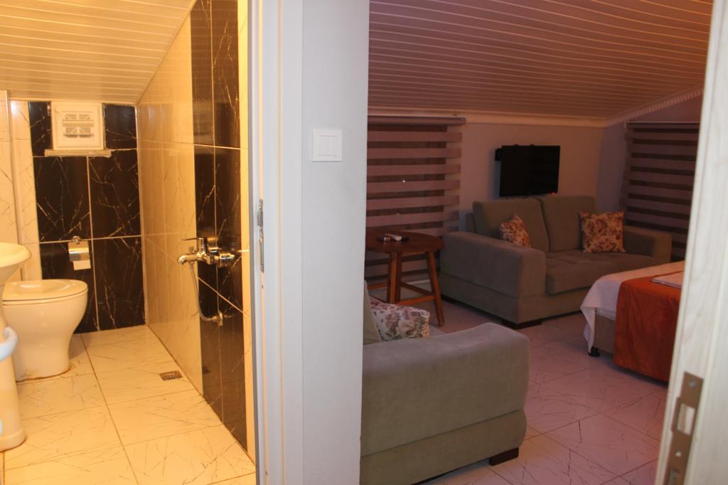 Yelken Apart Hotel Yeniçiftlik