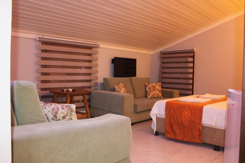 Yelken Apart Hotel Yeniçiftlik