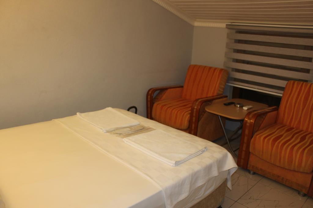 Yelken Apart Hotel Yeniçiftlik