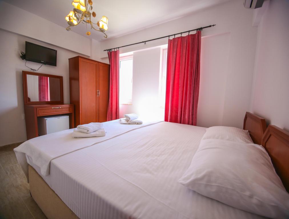 Destina Bade Bozcaada