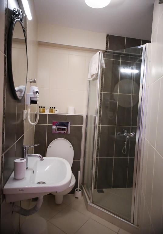 Destina Bade Bozcaada