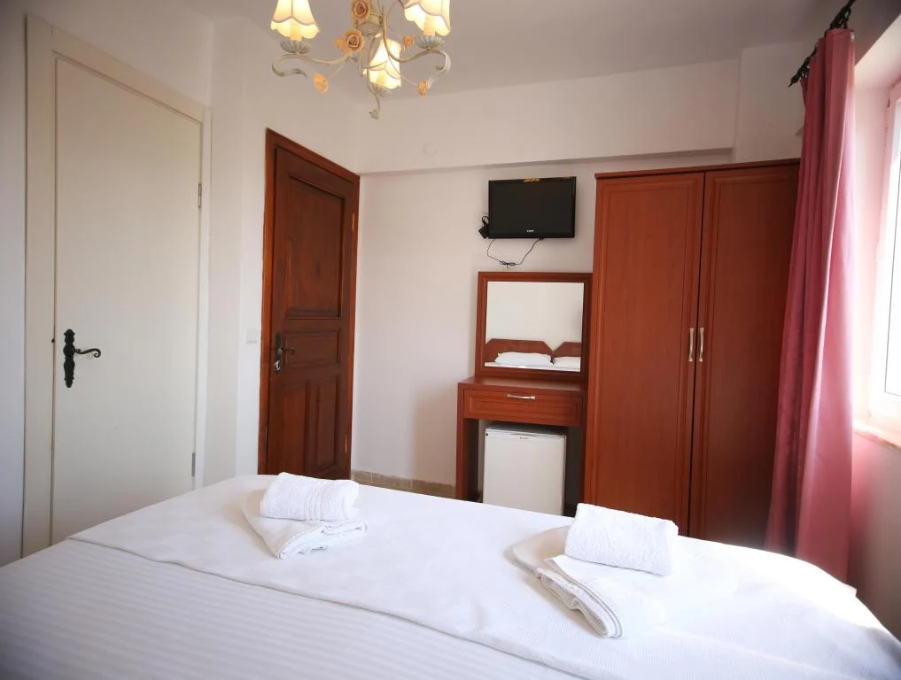 Destina Bade Bozcaada