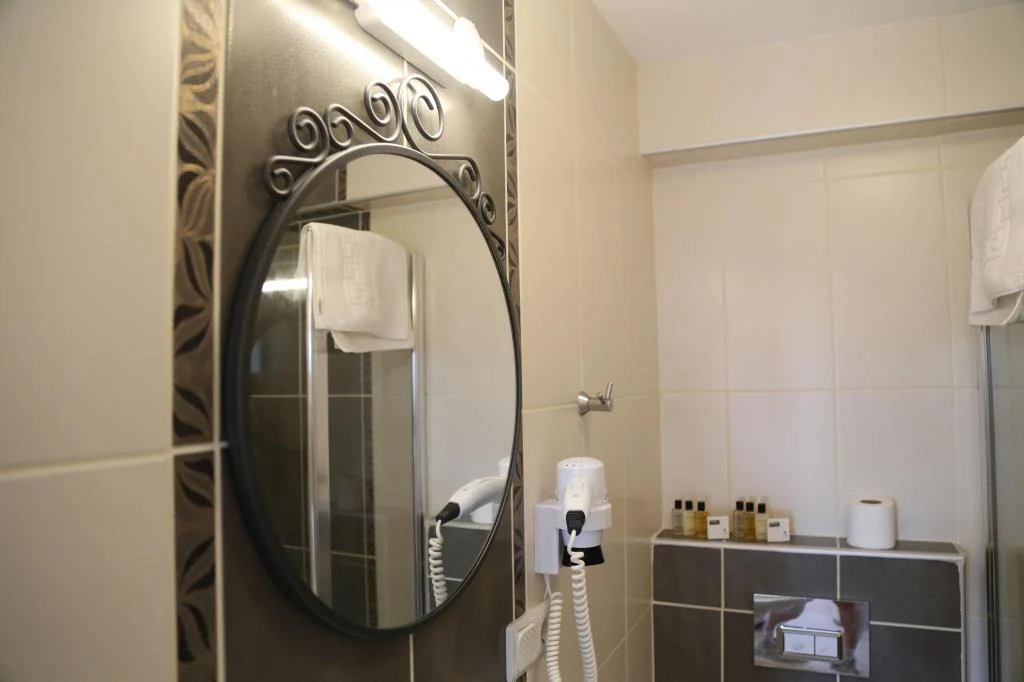 Destina Bade Bozcaada