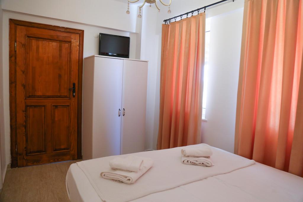 Destina Bade Bozcaada