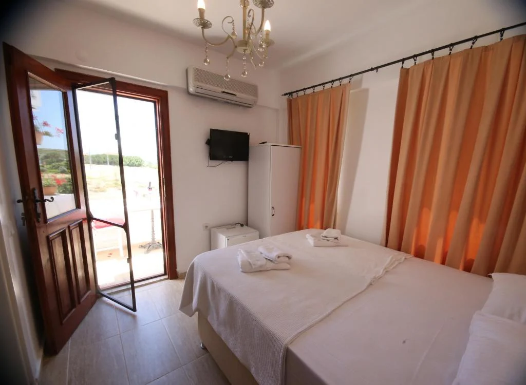 Destina Bade Bozcaada