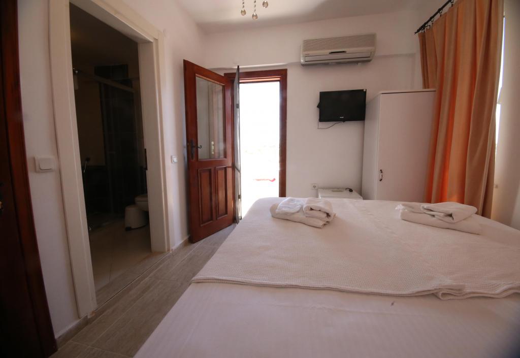 Destina Bade Bozcaada