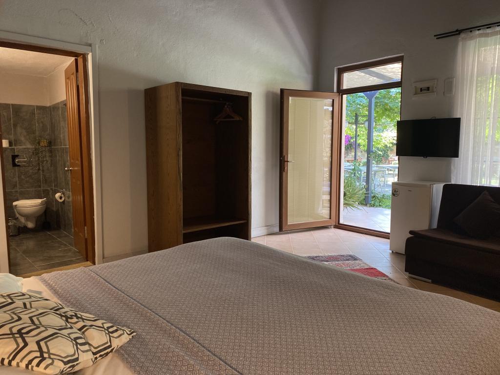 Armagrandi Bozcaada Hotel