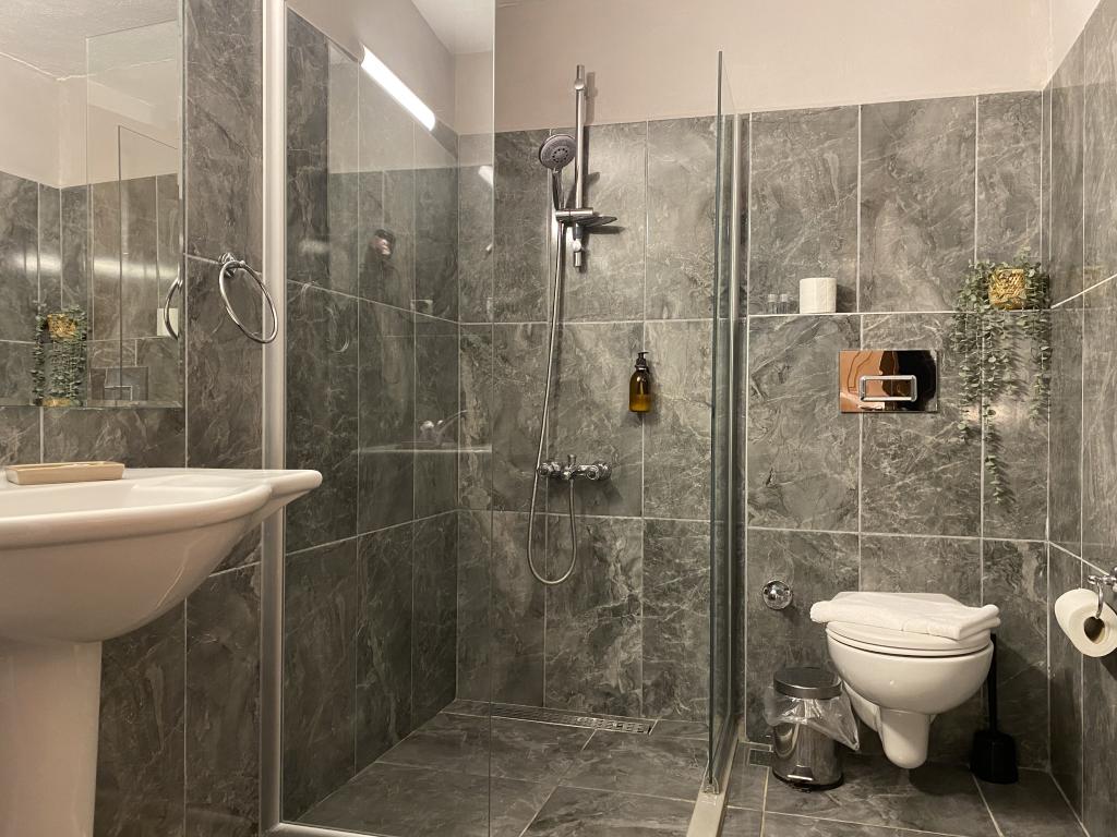 Armagrandi Bozcaada Hotel