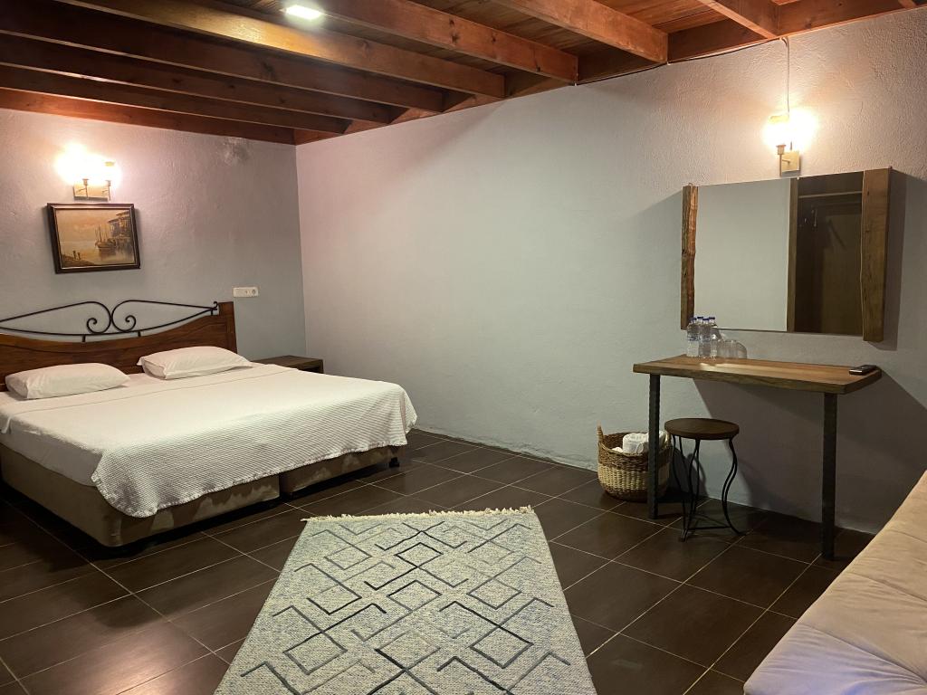 Armagrandi Bozcaada Hotel