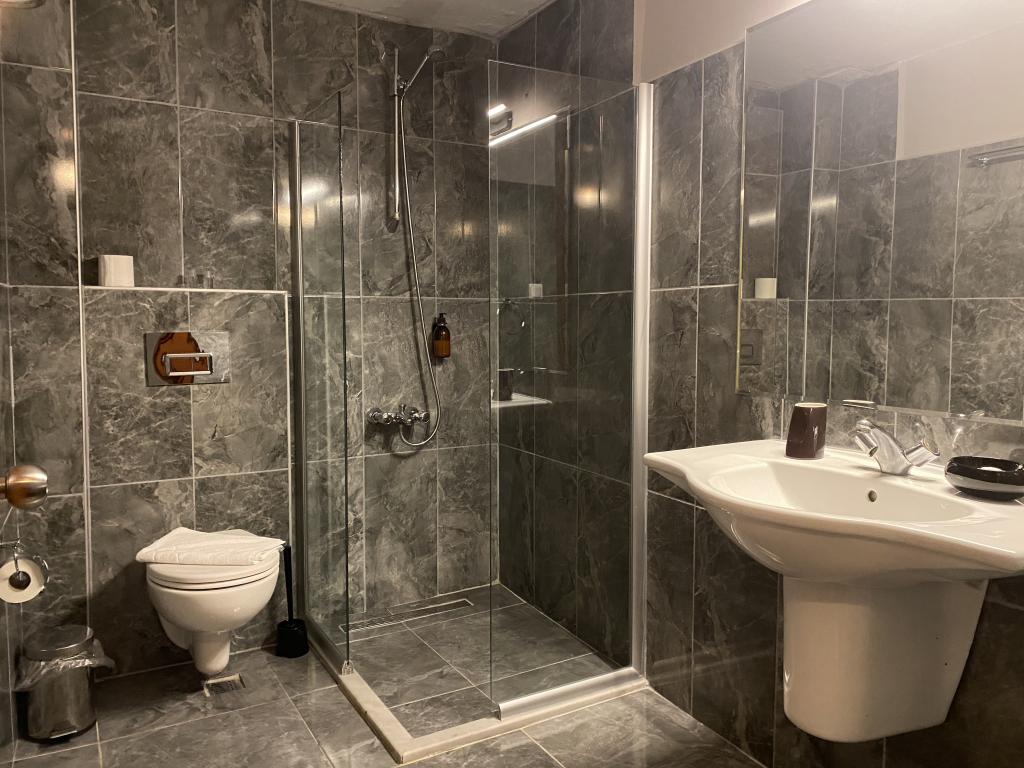 Armagrandi Bozcaada Hotel