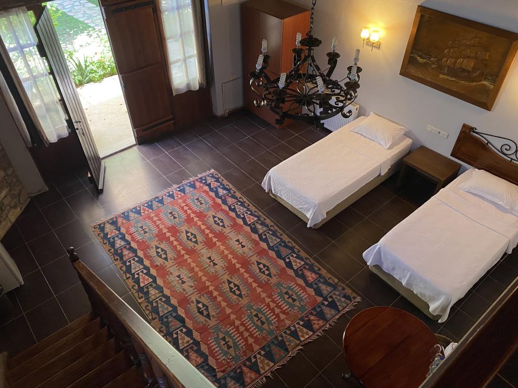 Armagrandi Bozcaada Hotel